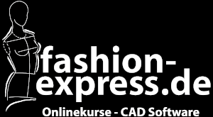 Fashion Express DE logo