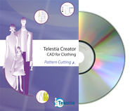 Telestia Creator CD