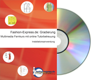 Pattern Grading CD Pattern Grading CD