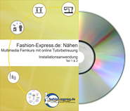 Sewing CD Sewing CD