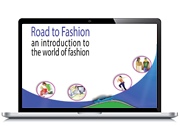 Road to Fashion