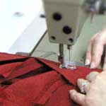 learn how to sew