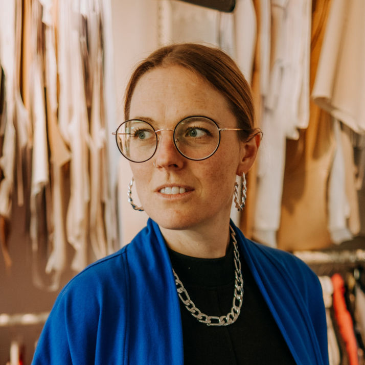 Johanna Ruschin-Mai
